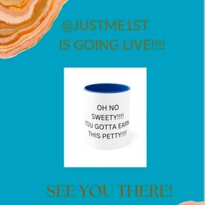 Live shows notification